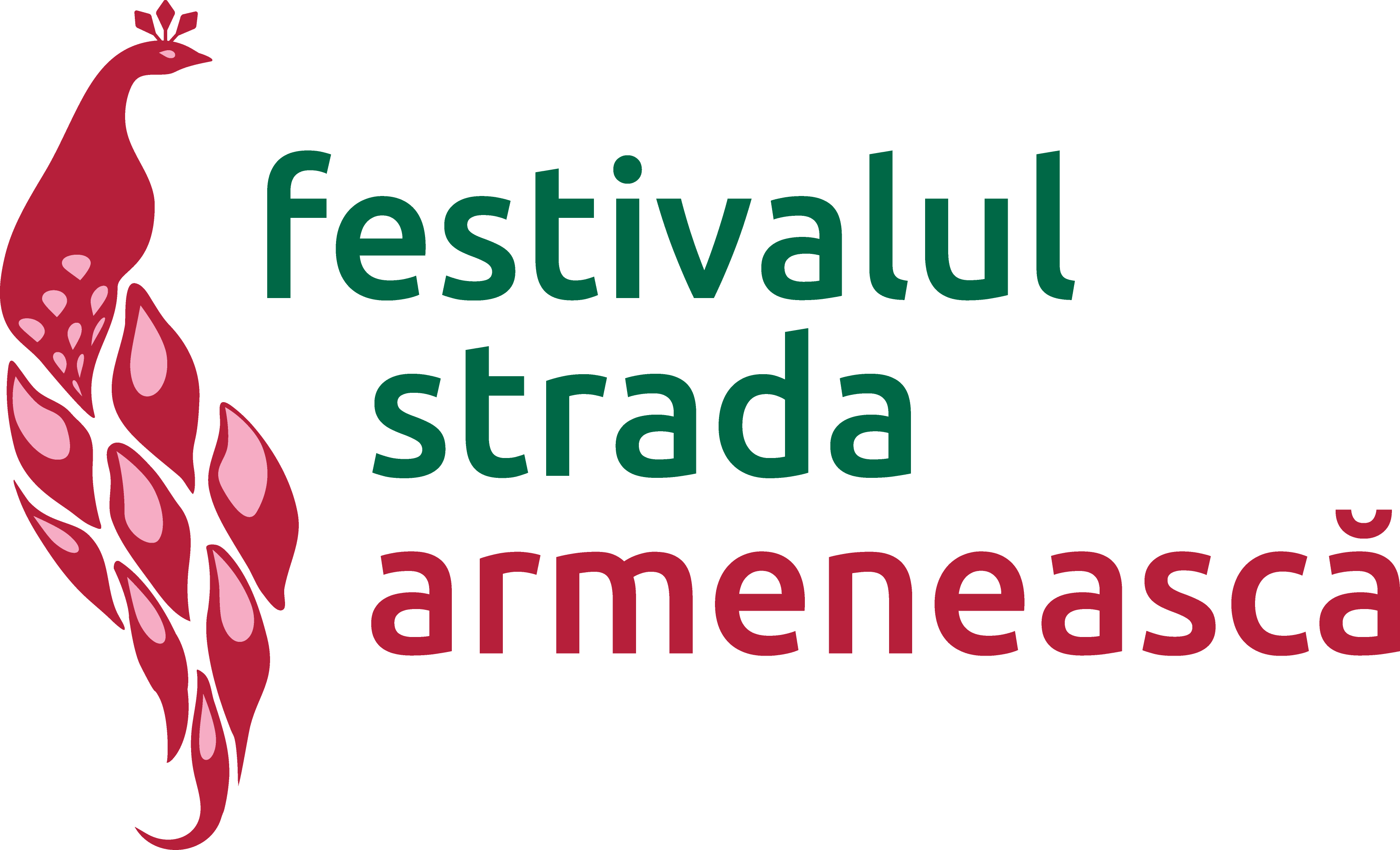 Festivalul Strada Armenească